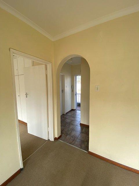 To Let 1 Bedroom Property for Rent in Fish Hoek Western Cape